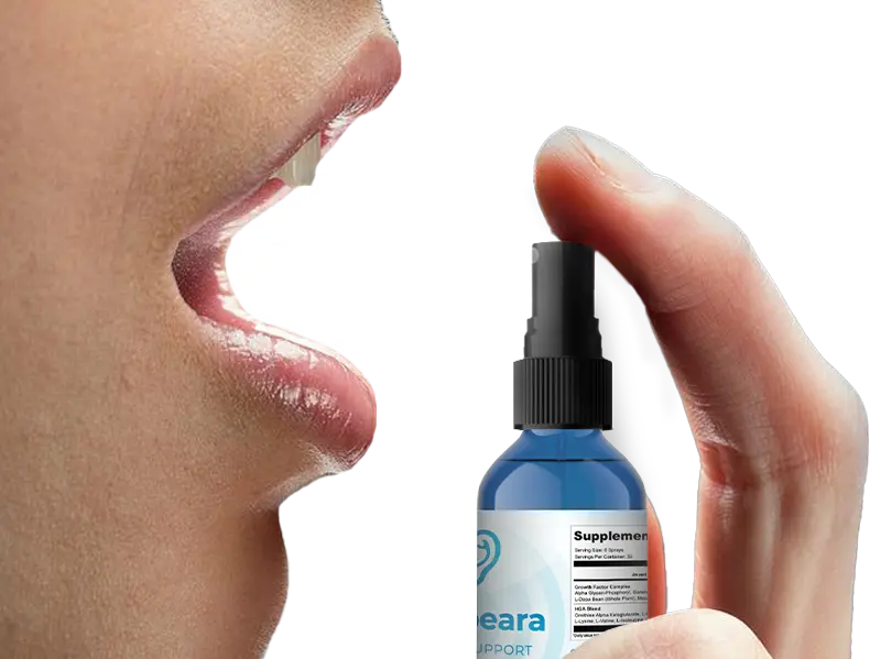 Whispeara Supplement